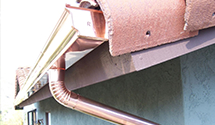 emergency-gutter-services Experts in Waleska